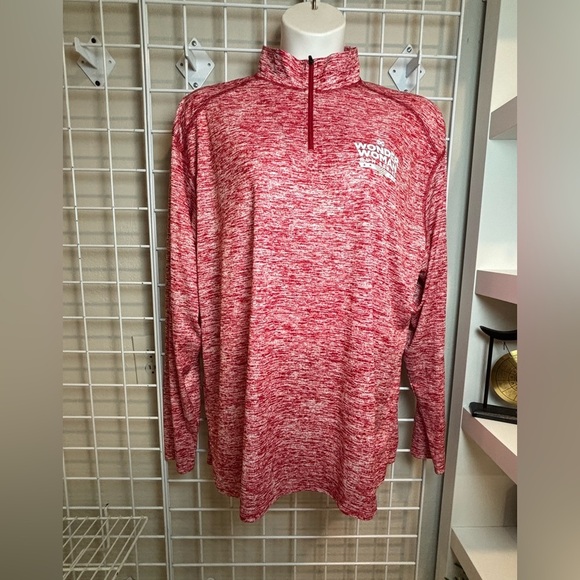 Women’s Badger Sport Wonder Women Jacket Size 3X - Picture 1 of 7